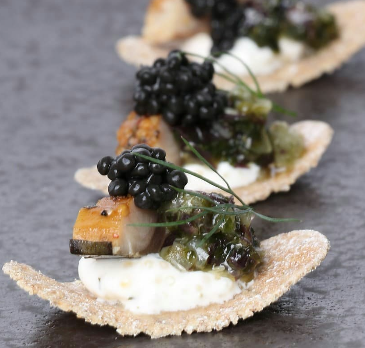 Plat produits finlandais Plat produits finlandais