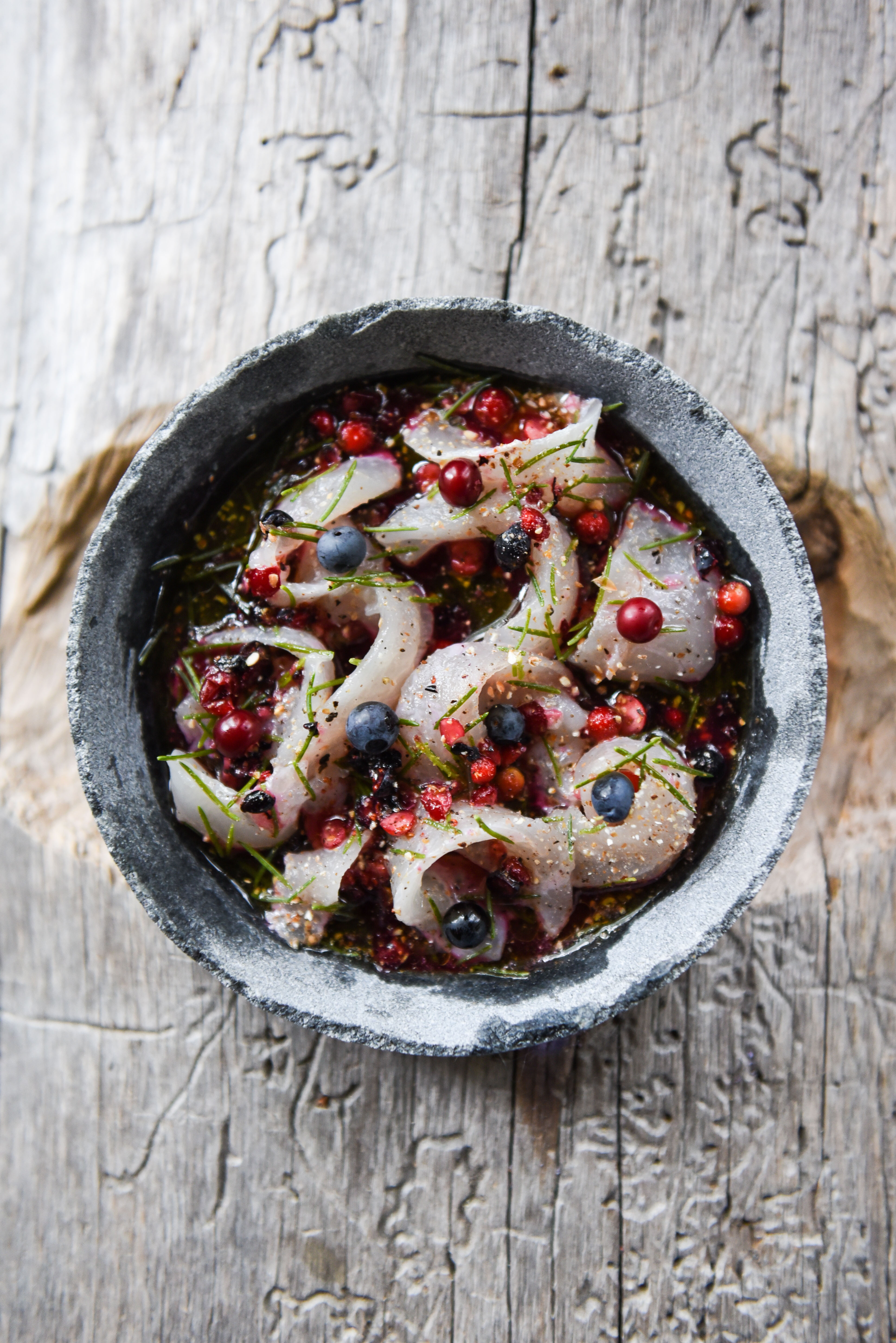 Plat produits finlandais