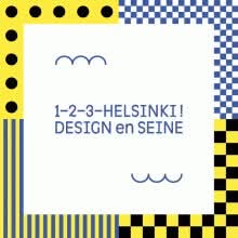 1-2-3 Helsinki