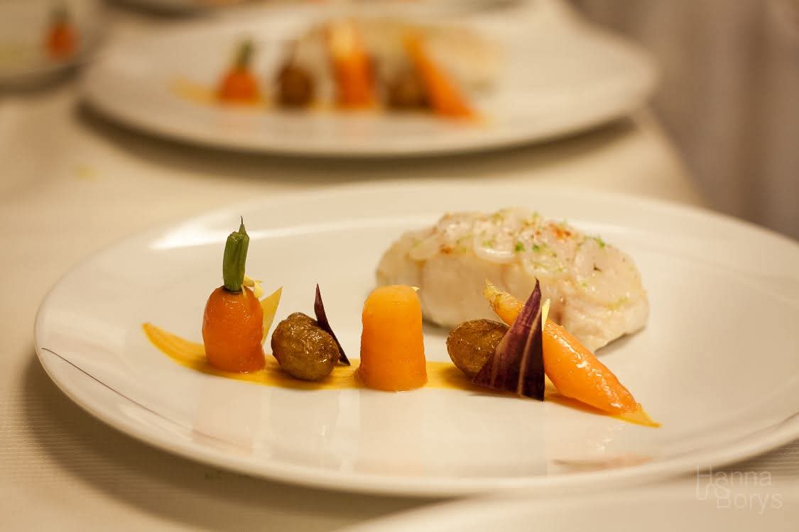 4-mains Fouquet's 2014