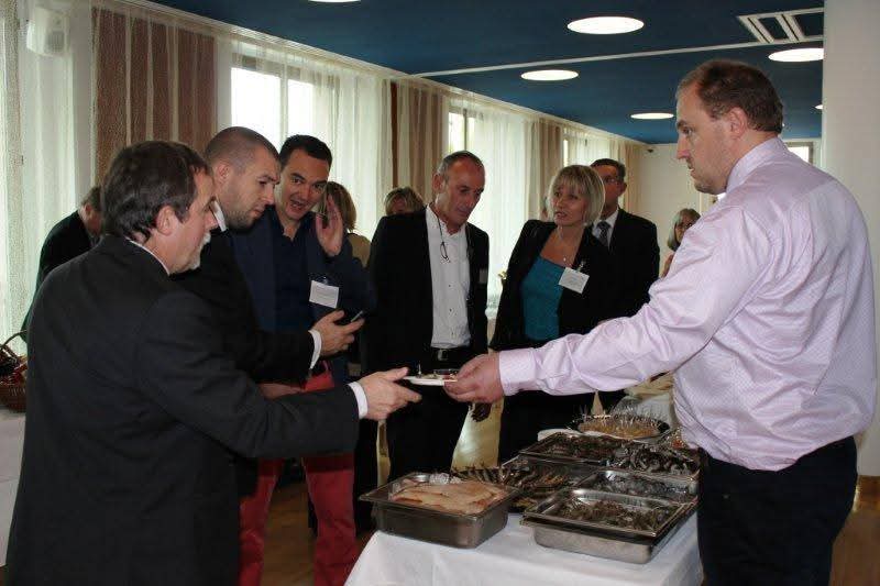 Dégustation Culinaire