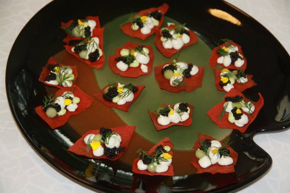 Dégustation Culinaire