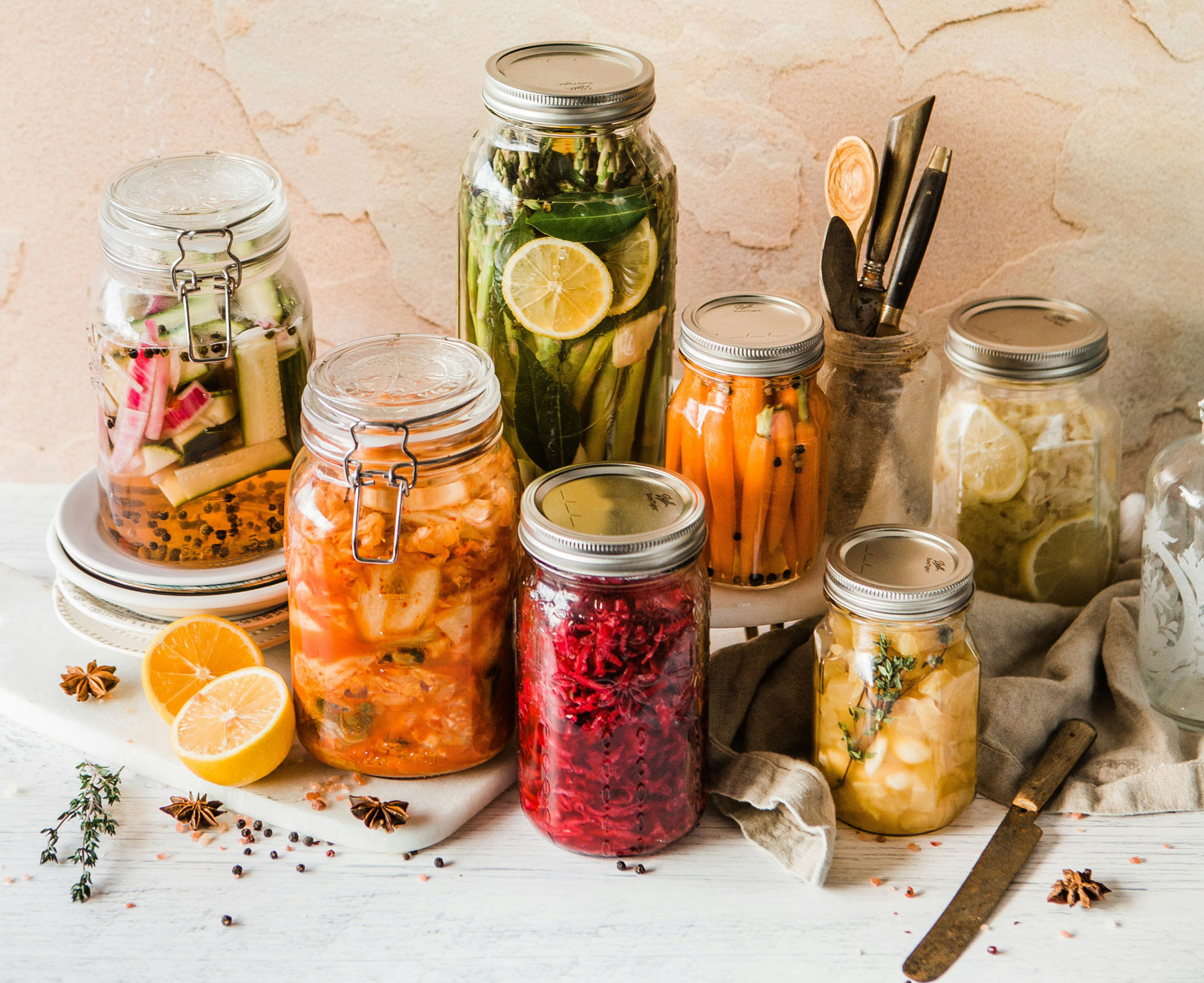 Condiments Condiments