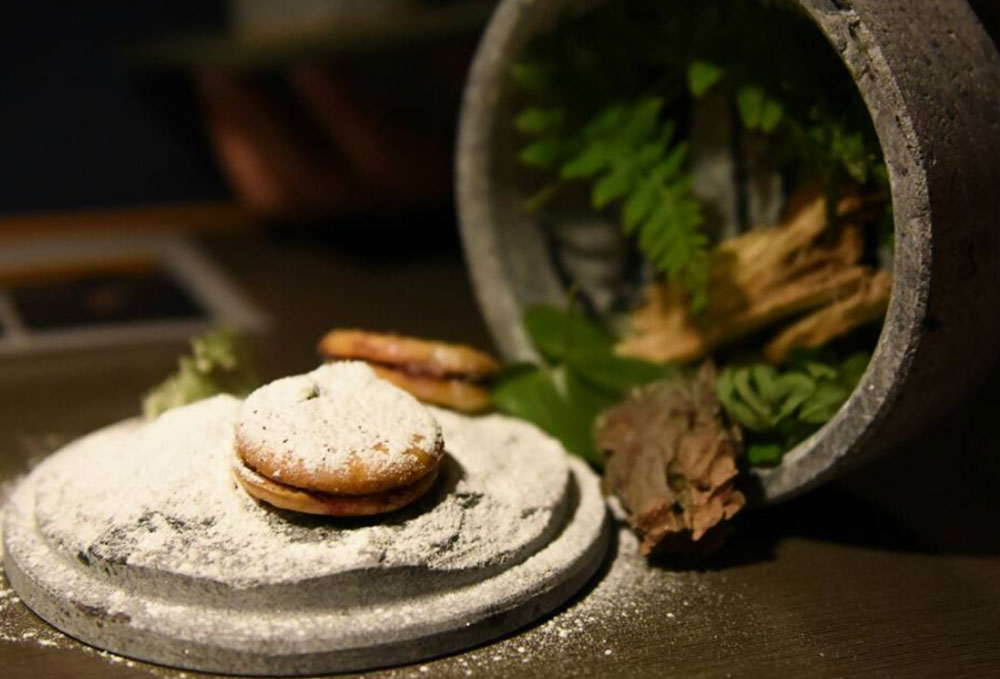 Plat produits finlandais