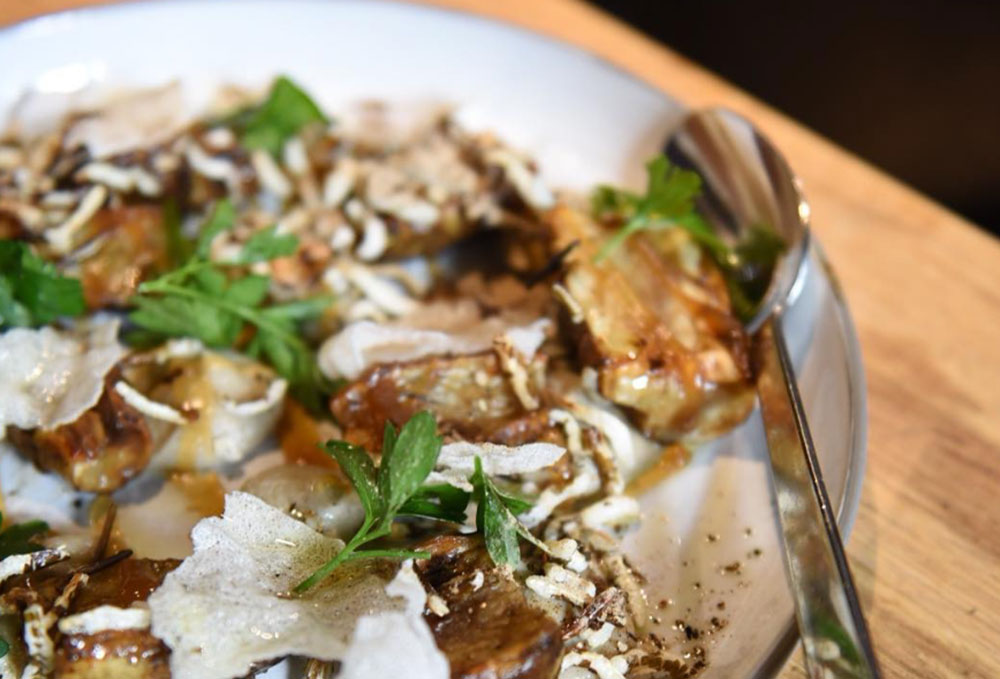 Plat produits finlandais