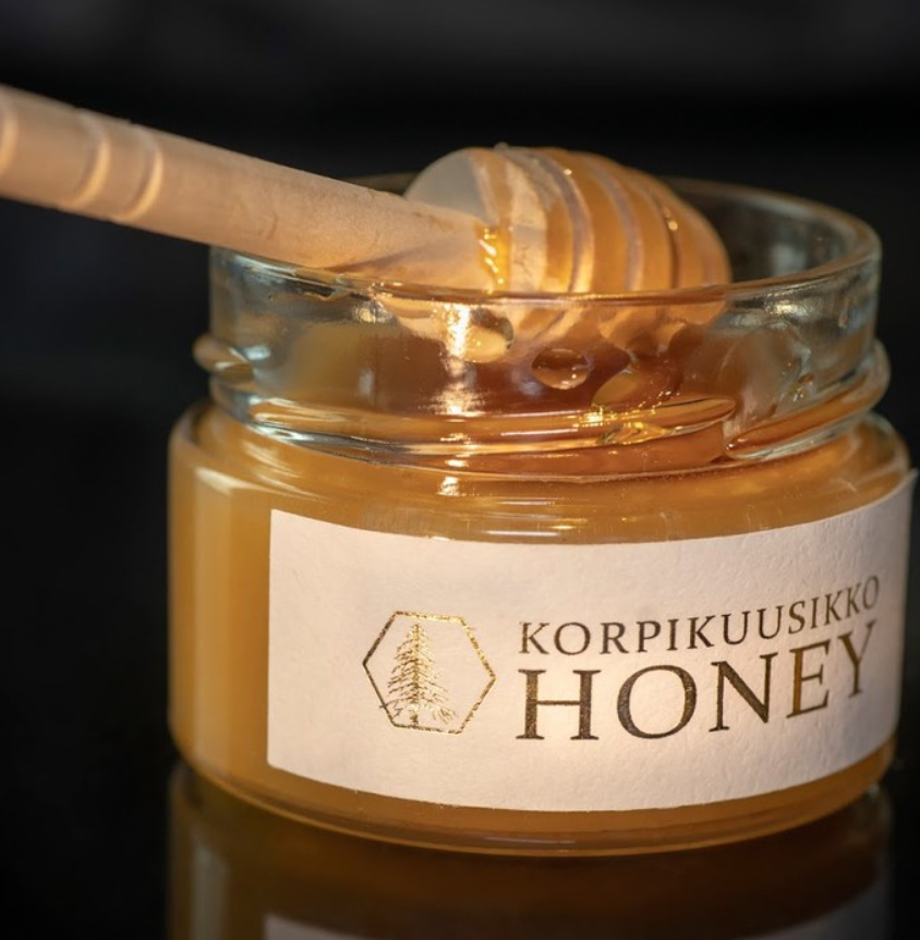 Honey